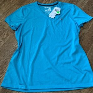Adidas Dri-fit Ultimate Tee
